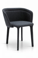 Lepel Armchair Plain by Casamania - Bauhaus 2 Your House