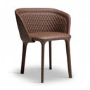Lepel Armchair Quilted by Casamania - Bauhaus 2 Your House