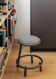 Less M TS Stool by Midj - Bauhaus 2 Your House