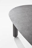 Lido Dining Table by CIMENTO® - Bauhaus 2 Your House