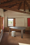 Lido Dining Table by CIMENTO® - Bauhaus 2 Your House