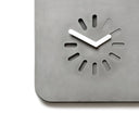 Life in Progress Clock by Lyon Beton - Bauhaus 2 Your House