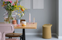 Lilla 2.0 Ottoman by Artifort - Bauhaus 2 Your House