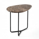 Lily Alto Side Table by Casamania - Bauhaus 2 Your House