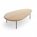 Lily Coffee Table by Casamania - Bauhaus 2 Your House