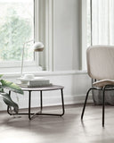 Lily Lounge Table by Mater - Bauhaus 2 Your House