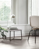 Lily Lounge Table by Mater - Bauhaus 2 Your House