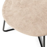 Lily Lounge Table by Mater - Bauhaus 2 Your House