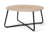 Lily Lounge Table by Mater - Bauhaus 2 Your House