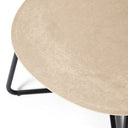 Lily Lounge Table by Mater - Bauhaus 2 Your House