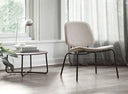 Lily Lounge Table by Mater - Bauhaus 2 Your House