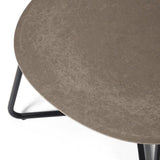 Lily Lounge Table by Mater - Bauhaus 2 Your House