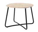 Lily Side Table by Mater - Bauhaus 2 Your House