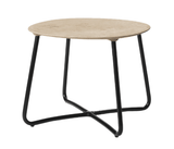 Lily Side Table by Mater - Bauhaus 2 Your House