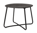 Lily Side Table by Mater - Bauhaus 2 Your House