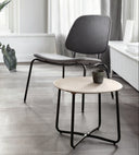 Lily Side Table by Mater - Bauhaus 2 Your House