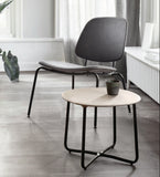 Lily Side Table by Mater - Bauhaus 2 Your House