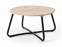 Lily Side Table by Mater - Bauhaus 2 Your House