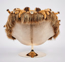 Lion King Lounge Chair by AP Collection - Bauhaus 2 Your House