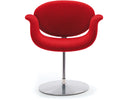 Pierre Paulin F163 Little Tulip Chair Disk Base by Artifort