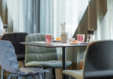 Liu S M L TS2 Chair by Midj - Bauhaus 2 Your House