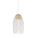Liuku Ball Pendant Lamp by Mater - Bauhaus 2 Your House