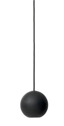 Liuku Ball Pendant Lamp by Mater - Bauhaus 2 Your House
