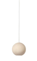 Liuku Ball Pendant Lamp by Mater - Bauhaus 2 Your House