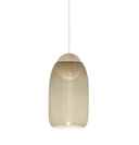 Liuku Ball Pendant Lamp by Mater - Bauhaus 2 Your House