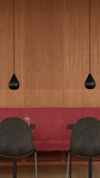 Liuku Drop Pendant Lamp by Mater - Bauhaus 2 Your House
