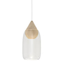 Liuku Drop Pendant Lamp by Mater - Bauhaus 2 Your House
