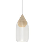 Liuku Drop Pendant Lamp by Mater - Bauhaus 2 Your House