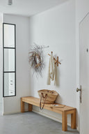 Logs Coat Rack by Ton - Bauhaus 2 Your House
