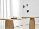Logs Coat Rack by Ton - Bauhaus 2 Your House