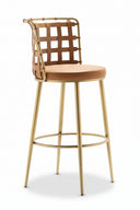 Lola Stool by Fasem - Bauhaus 2 Your House