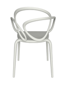 Loop Chair (Set of 2) by Qeeboo - Bauhaus 2 Your House