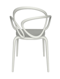 Loop Chair (Set of 2) by Qeeboo - Bauhaus 2 Your House