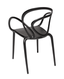 Loop Chair (Set of 2) by Qeeboo - Bauhaus 2 Your House