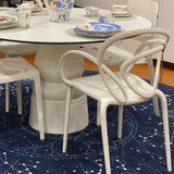 Loop Chair (Set of 2) by Qeeboo - Bauhaus 2 Your House