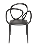 Loop Chair (Set of 2) by Qeeboo - Bauhaus 2 Your House