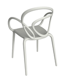 Loop Chair (Set of 2) by Qeeboo - Bauhaus 2 Your House