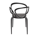 Loop Chair (Set of 2) by Qeeboo - Bauhaus 2 Your House