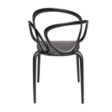 Loop Chair (Set of 2) by Qeeboo - Bauhaus 2 Your House
