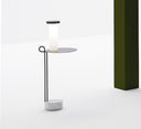 Loop Side Table by Bross - Bauhaus 2 Your House