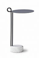 Loop Side Table by Bross - Bauhaus 2 Your House