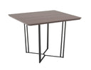 Lorenzo Dining Table by BBB - Bauhaus 2 Your House