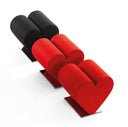 Love Chair by Opinion Ciatti - Bauhaus 2 Your House