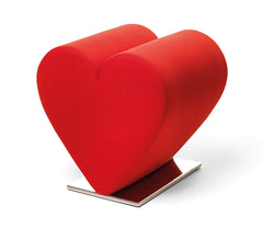Love Chair by Opinion Ciatti - Bauhaus 2 Your House