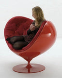 Love Lounge Chair by Giovannetti - Bauhaus 2 Your House