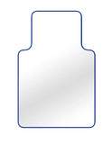 Loveself 02 Mirror by Oitoproducts - Bauhaus 2 Your House